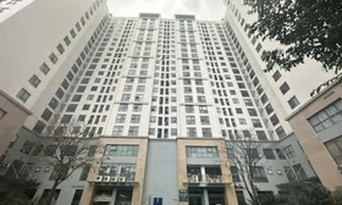 Công an Tp.Hà Nội cảnh báo về "suất ngoại giao", "suất nội bộ" nhà ở xã hội