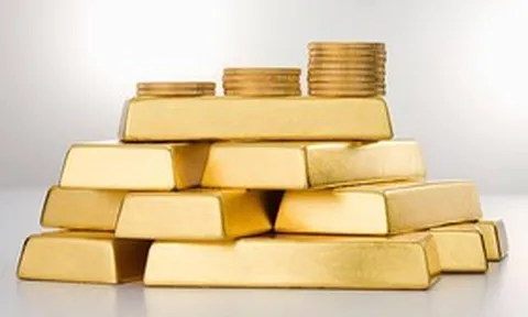 Giá vàng chiều nay (14/4): Giá vàng miếng SJC và nhẫn tăng mạnh chủ yếu ở chiều mua vào