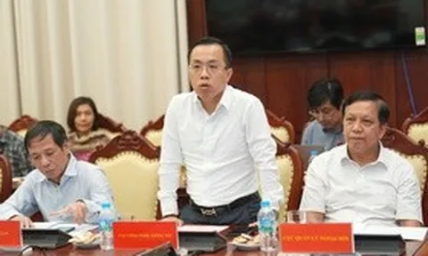 Gần 130 triệu tỷ đồng giao dịch online liên ngân hàng trong quý I/2026