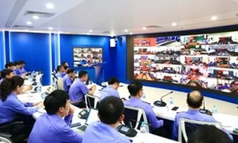 VKSND Tối cao: Hoàn thành nền tảng Quản lý án hình sự trong quý II/2026