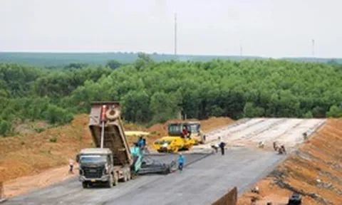 Địa phương đề xuất giải pháp ứng phó giá vật liệu xây dựng tăng mạnh