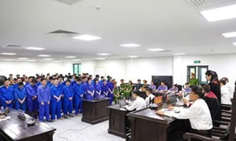 Bản án cho những kẻ lợi dụng không gian mạng để lừa đảo, chiếm đoạt tài sản