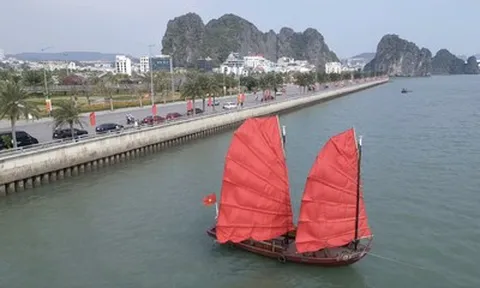 Đồng ý chủ trương thành lập thành phố Quảng Ninh trực thuộc Trung ương