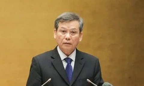 Kiên quyết, kiên trì đẩy mạnh cuộc đấu tranh chống 'giặc nội xâm' trong giai đoạn mới