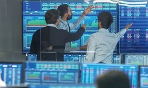 UBCKNN cảnh báo tư vấn chứng khoán trái phép trên mạng