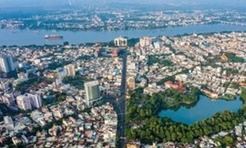 Đồng Nai chuẩn bị gì để trở thành thành phố trực thuộc Trung ương?