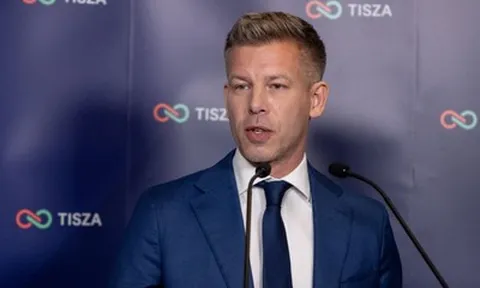 Tuyên bố đáng chú ý của ông Peter Magyar về khoản vay 90 tỷ Euro cho Ukraine