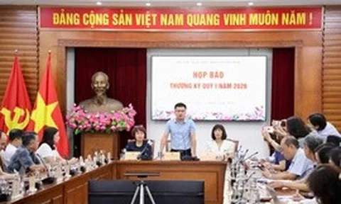 Chặn gỡ hàng nghìn thông tin xấu độc trên các nền tảng mạng xã hội