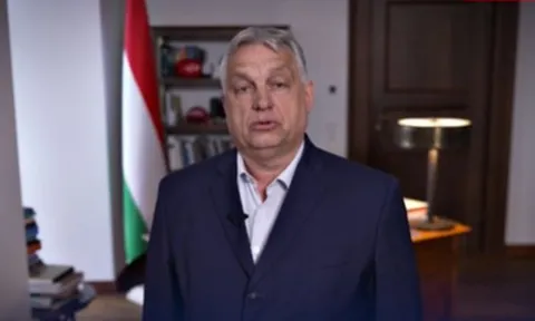 Ông Orban nói thẳng sau thất bại bầu cử: “Tôi cảm thấy đau đớn và trống rỗng”