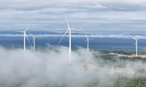 Savan 1 và 'bài toán' điện gió xuyên biên giới: Từ quyết định đầu tư đến dòng điện vận hành