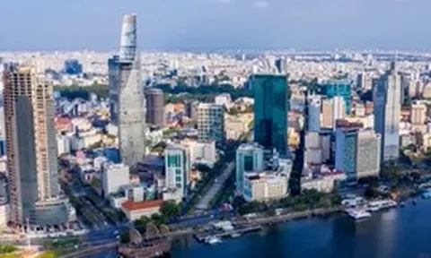 Giám đốc quốc gia ADB: Tăng trưởng tích cực, vị thế Việt Nam vững chắc trong khu vực