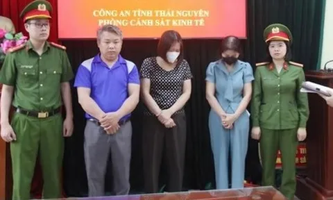 Vụ tuồn thực phẩm "bẩn" vào trường mầm non ở Thái Nguyên: Bắt tạm giam hiệu trưởng