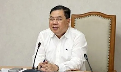 Phó Thủ tướng Thường trực Phạm Gia Túc: Cắt giảm thủ tục hành chính nhưng không buông lỏng quản lý