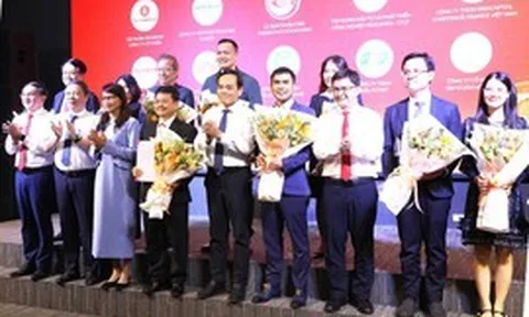 Ra mắt Quỹ đầu tư mạo hiểm TPHCM vốn điều lệ 500 tỷ đồng