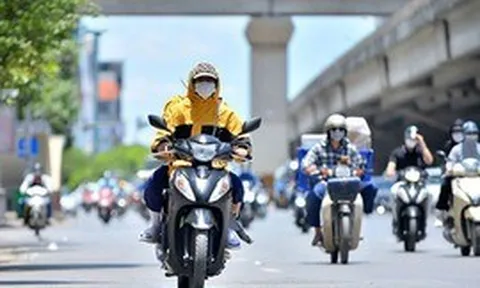 El Nino có khả năng rất mạnh, Bộ NN&MT cảnh báo nắng nóng gia tăng