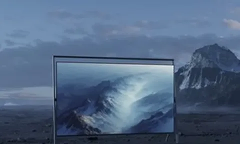 Samsung AI TV định hình chuẩn mực mới cho trải nghiệm nghe nhìn