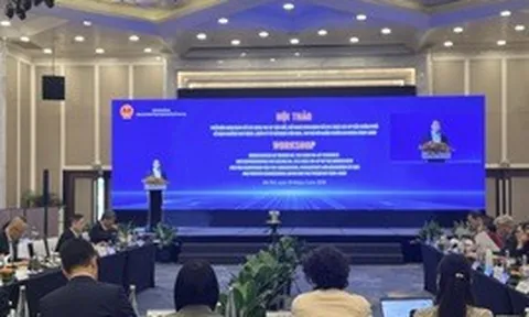 Cải cách thủ tục, mở đường vốn ODA giai đoạn mới