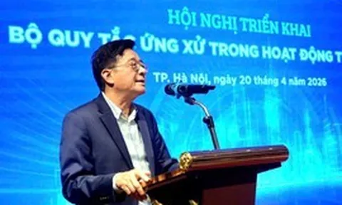 Ban hành quy tắc thu hồi nợ, siết chuẩn mực, tăng đồng thuận