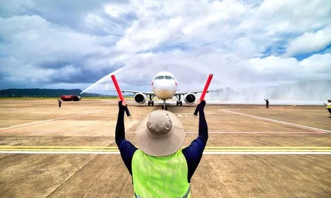 Thiết kế "luật chơi" để tư nhân dám đầu tư lớn và dài hạn vào ngành hàng không