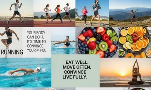 Sức khỏe trao đổi chất - Mạng lưới liên kết của cơ thể bạn