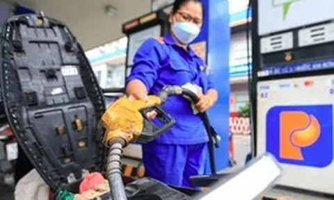 Giá xăng dầu đồng loại giảm, dầu diesel giảm hơn 3.000 đồng/lít