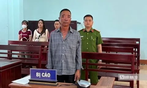 Gây tai nạn chết người vì ma men dẫn lối, nam bị cáo ở Huế lĩnh án