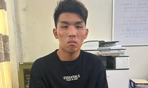 Ghen tuông, nam thanh niên sát hại người yêu cũ cùng bạn trai