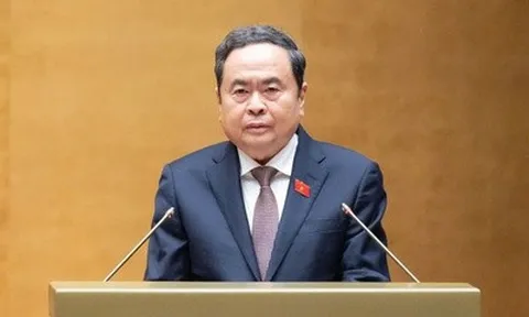 Kỳ họp thứ Nhất đã hoàn thành nhiệm vụ hệ trọng, tạo khí thế, niềm tin và động lực mới