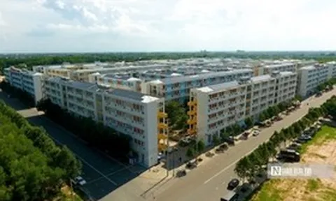 Cởi nút thắt pháp lý, nhà ở xã hội tại Tp.HCM kỳ vọng tăng tốc nguồn cung