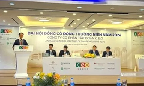 Chủ tịch CEO Group: Cổ đông “đầu tư nhưng không đồng hành”, công ty trả giá bằng thời gian và tiền tỷ