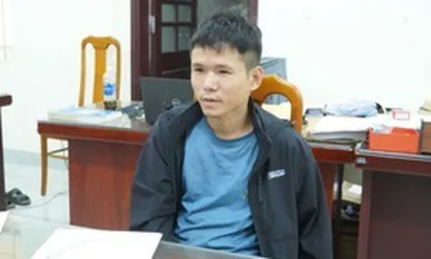 Lời khai của gã đàn ông dùng dao sát hại nữ chủ tiệm cầm đồ