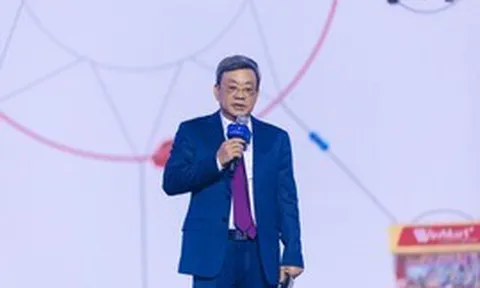 Đại hội đồng cổ đông Masan 2026: Mở ra chu kỳ tăng trưởng mới, tăng tốc bằng công nghệ và AI