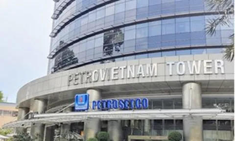 ĐHĐCĐ Petrosetco: Muốn lấn sân hạ tầng, tham gia dự án nước thải gần 37.000 tỷ đồng