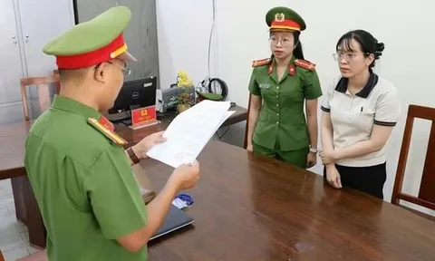 Khởi tố người phụ nữ trốn thuế hơn 8,6 tỷ đồng