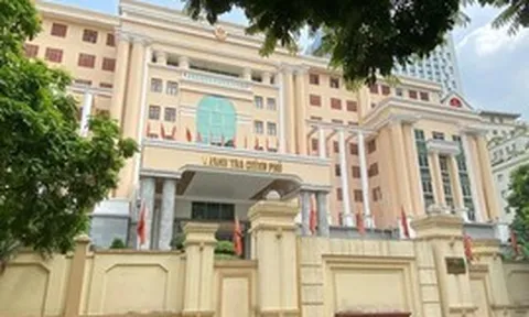 Thanh tra Chính phủ lập tổ công tác chuyên đề các dự án khó khăn, vướng mắc