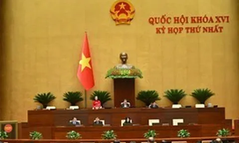 Quốc hội bàn cơ chế đột phá phát triển văn hóa: Đề xuất Ngày Văn hóa Việt Nam 24/11, thí điểm quỹ đầu tư mạo hiểm