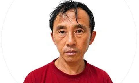 Chén rượu trên lán nương và bí mật rúng động sau cái chết của người đàn ông