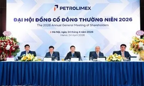 Petrolimex cam kết bảo đảm nguồn cung xăng dầu trong mọi tình huống