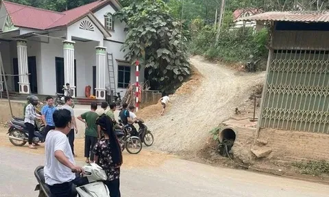 Đánh con tử vong chỉ vì nghi trộm 100.000 đồng: Vì đâu nên nỗi?