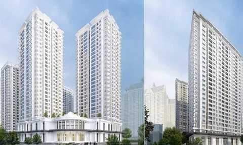 Vimedimex thông tin chính thức về các vấn đề liên quan dự án Iris Garden