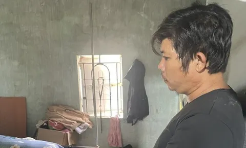 Bắt đối tượng nửa đêm đột nhập vào nhà dân, giở trò đồi bại với bé gái