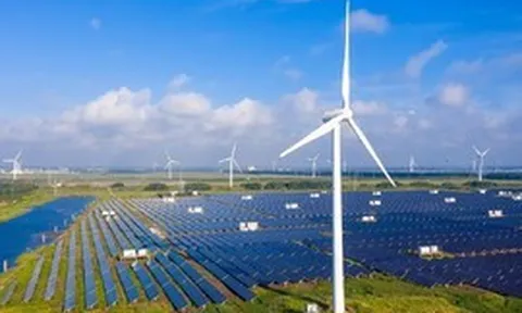 Chấm dứt hiệu lực Quyết định 893/QĐ-TTg về quy hoạch năng lượng quốc gia giai đoạn 2021–2030