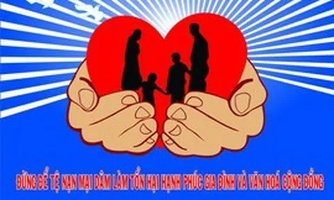 Phê duyệt Chương trình phòng, chống mại dâm giai đoạn 2026 - 2030