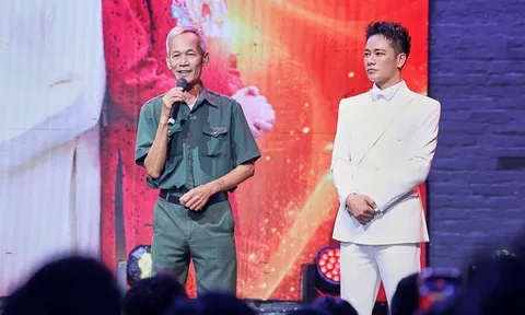 Từ bản hit 120 triệu view: Chàng ca sĩ đổi đời, báo hiếu bố mẹ gây sốt là ai?