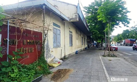 Lộ diện 5 khu nhà, đất công ở Huế vào “tầm ngắm” của nhà đầu tư