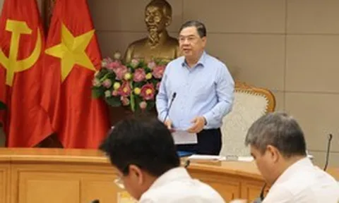 Tăng tốc triển khai đường sắt tốc độ cao Bắc – Nam, bảo đảm hiệu quả tối ưu và làm chủ công nghệ