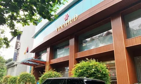 VINAHUD lỗ quý thứ 12 liên tiếp