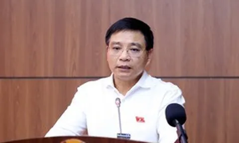 Phó Thủ tướng Nguyễn Văn Thắng: Phát triển kinh tế trên nền tảng ổn định, bền vững