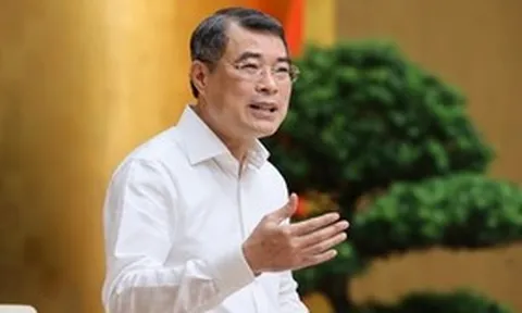 Thủ tướng Lê Minh Hưng: Phải hạn chế tối đa tâm lý găm giữ và đầu cơ vàng