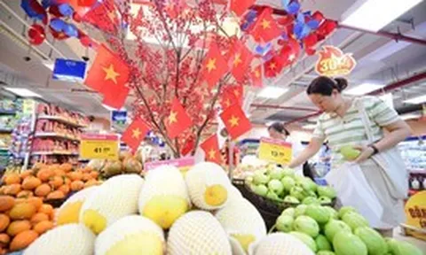 Saigon Co.op tung thêm ưu đãi lớn đón cao điểm lễ 30/4 – 1/5